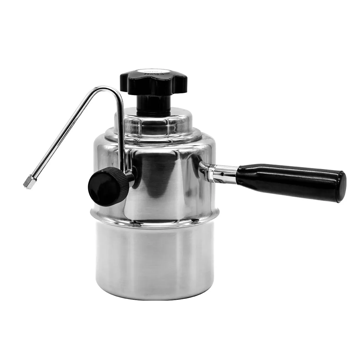 Bellman Stovetop Milk Steamer