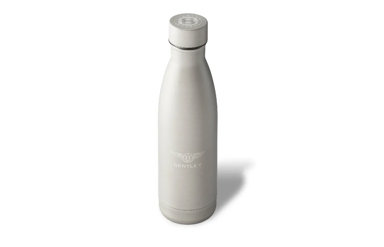 Bentley Water Bottle