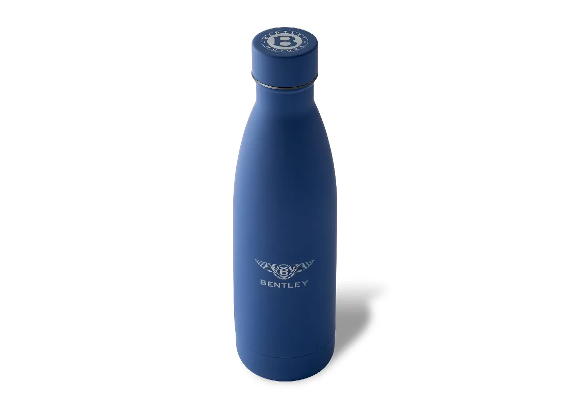 Bentley Water Bottle