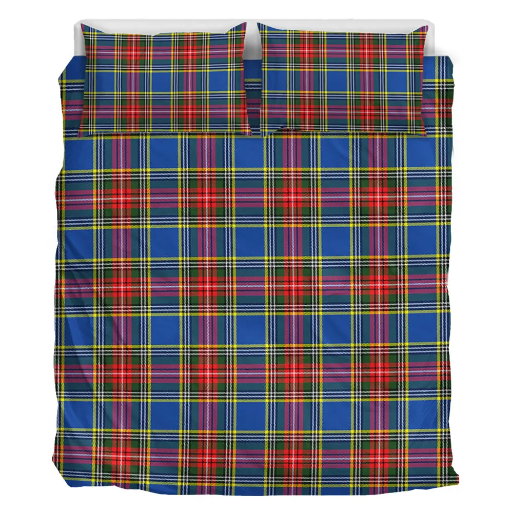 Bethune Tartan Bedding Set