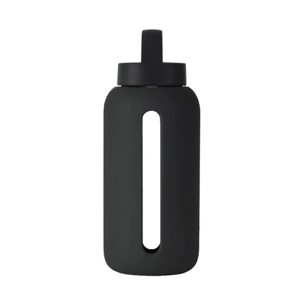 Bink Mama Bottle - Black