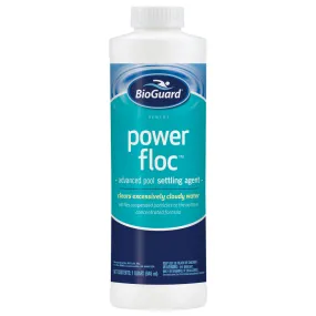 BioGuard Powerfloc (1 qt)