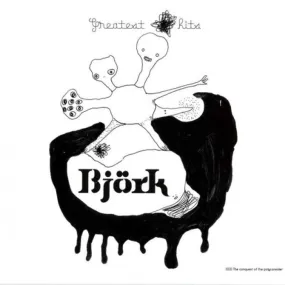 Bjork Greatest Hits