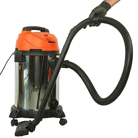 Black & Decker WDBDS30-IN 1600 W 30 L Vacuum Cleaner