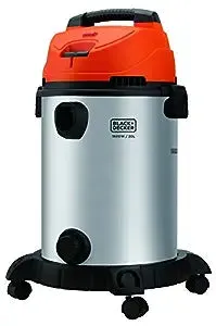 Black & Decker WDBDS30-IN 1600 W 30 L Vacuum Cleaner