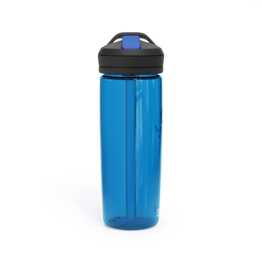 Blue Staff CamelBak Eddy®  Water Bottle, 20oz / 25oz