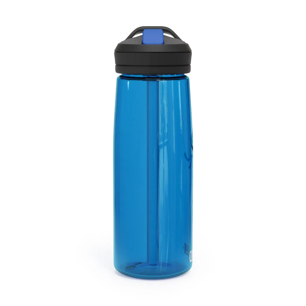 Blue Staff CamelBak Eddy®  Water Bottle, 20oz / 25oz