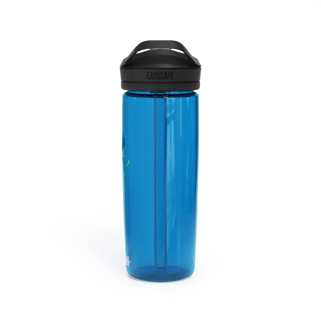 Blue Staff CamelBak Eddy®  Water Bottle, 20oz / 25oz