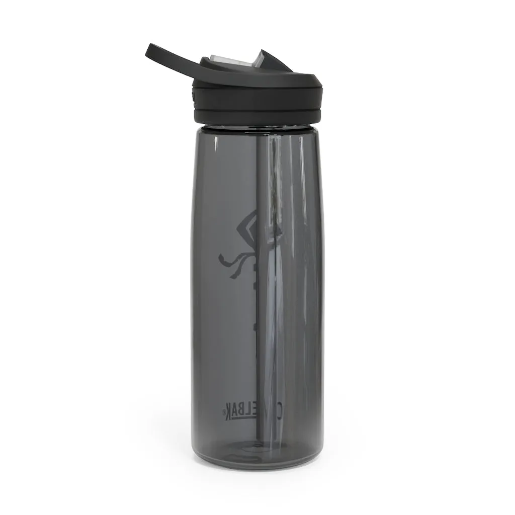 Blue Staff CamelBak Eddy®  Water Bottle, 20oz / 25oz