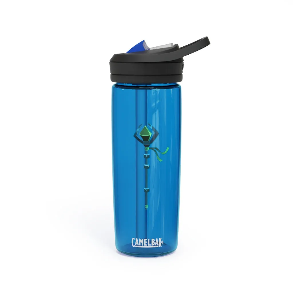 Blue Staff CamelBak Eddy®  Water Bottle, 20oz / 25oz