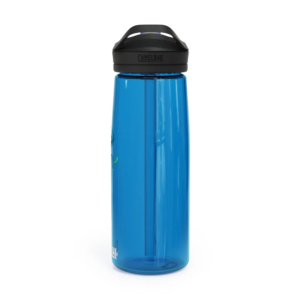 Blue Staff CamelBak Eddy®  Water Bottle, 20oz / 25oz