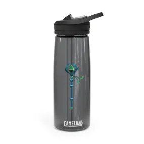 Blue Staff CamelBak Eddy®  Water Bottle, 20oz / 25oz