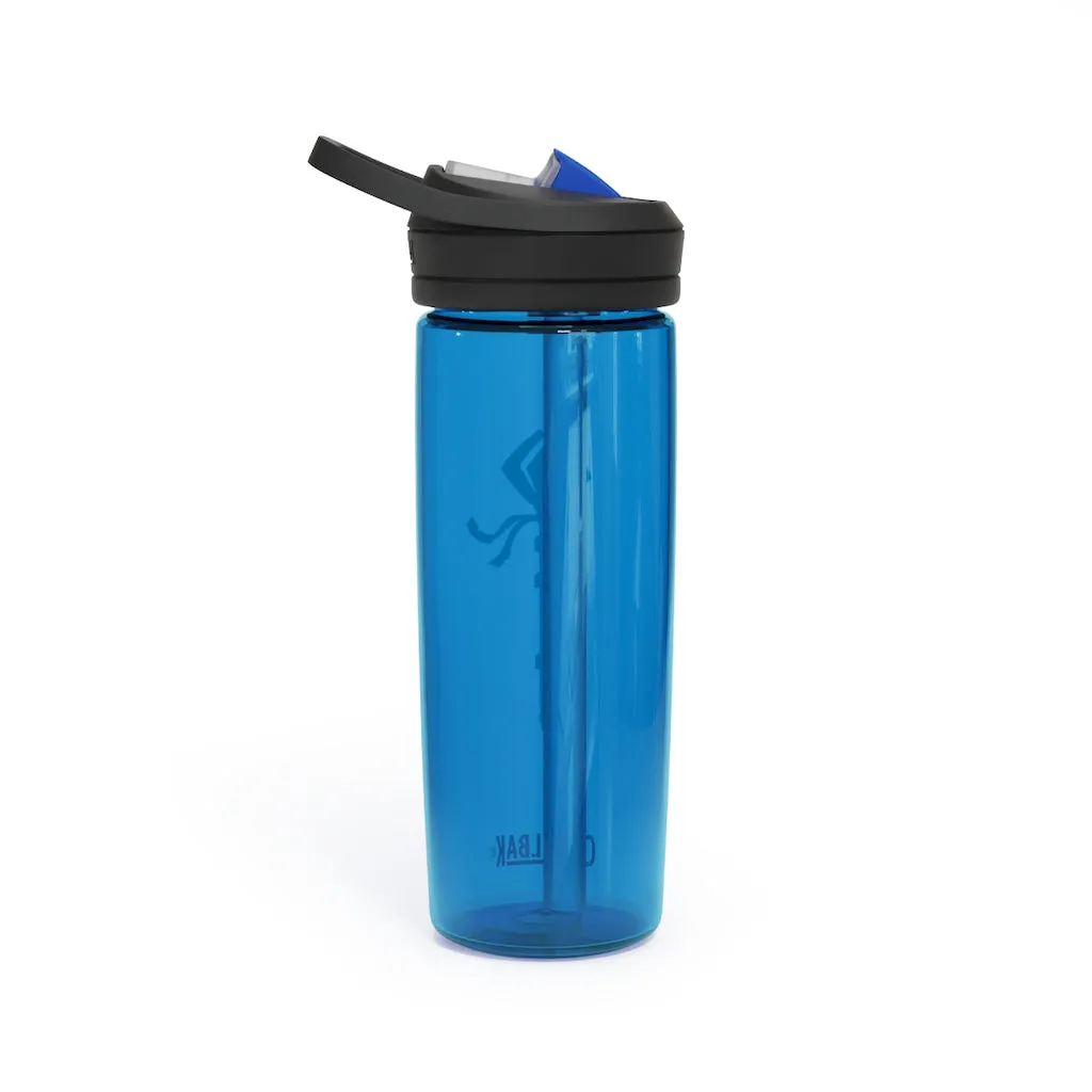 Blue Staff CamelBak Eddy®  Water Bottle, 20oz / 25oz