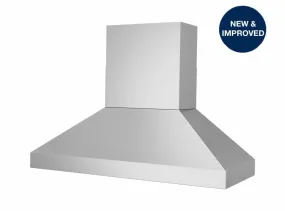 Bluestar HA060ML 60" Hampton Hood