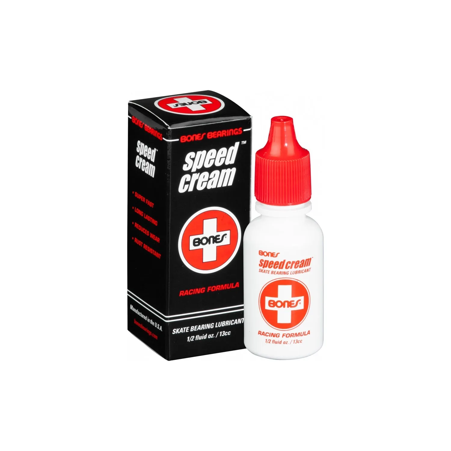 Bones Speed Cream