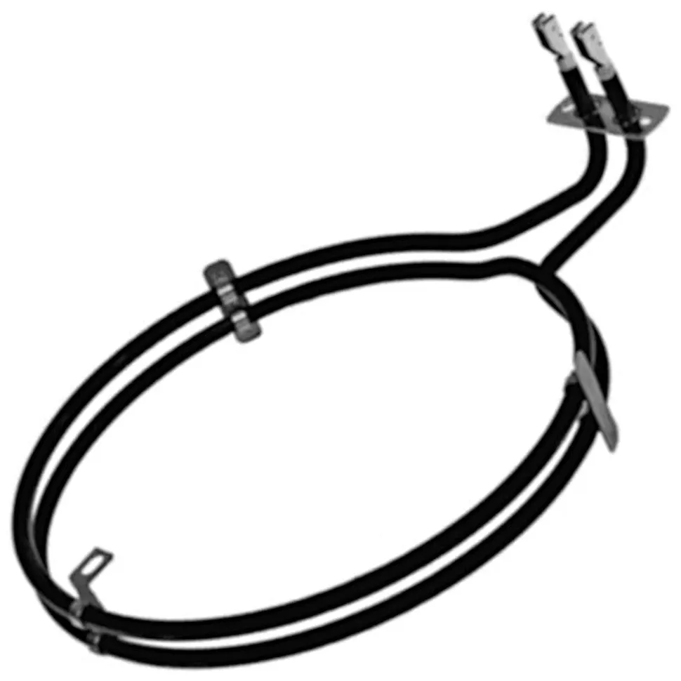 Bosch 00499003 Fan Oven Element