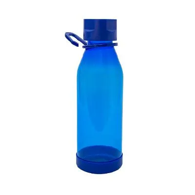 Bottle with Handle Hook