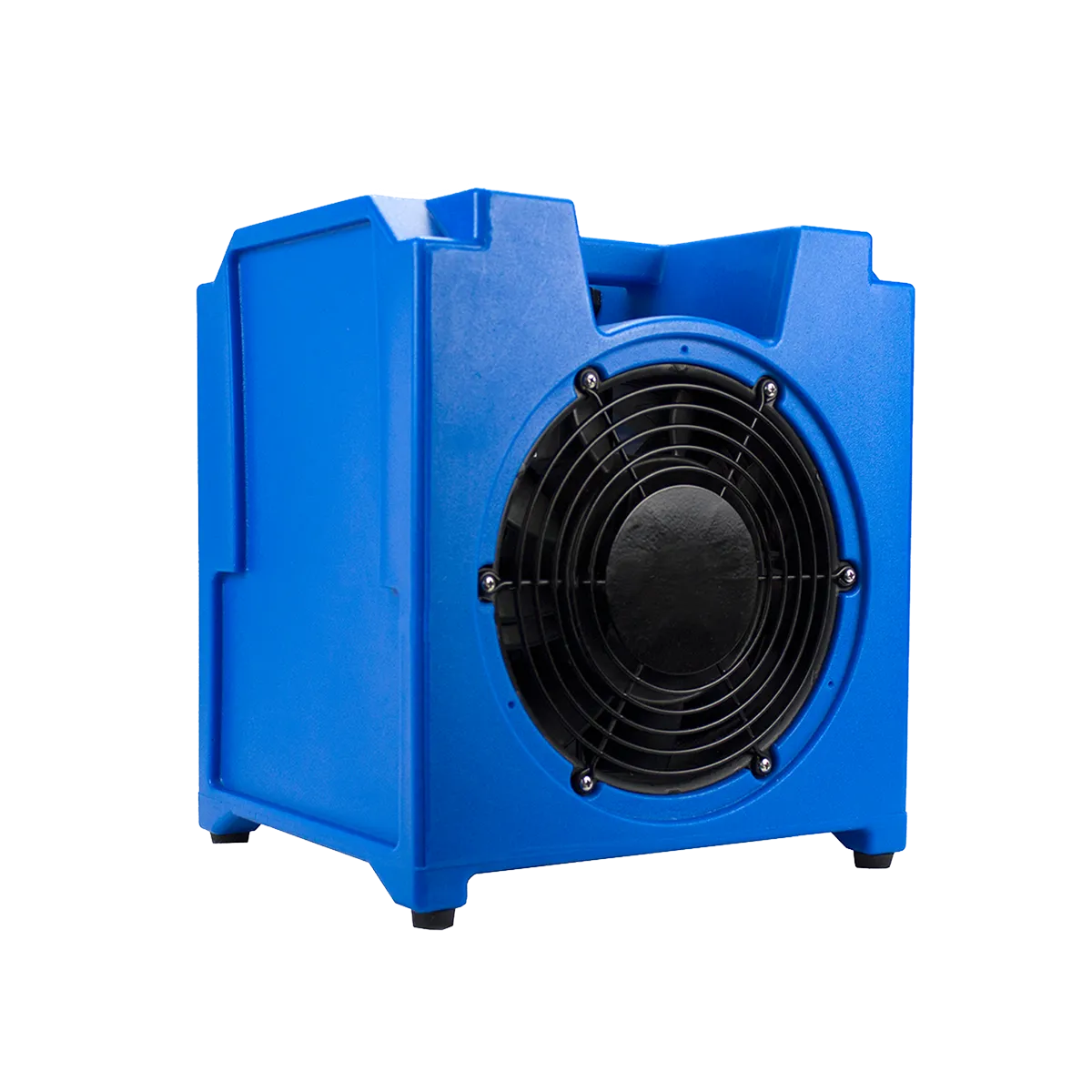 Breeze Block Axial Fan / Air Mover