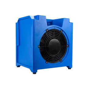 Breeze Block Axial Fan / Air Mover