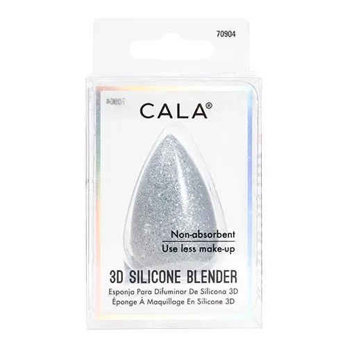 CALA 3D Slicone Blender Non absorbent