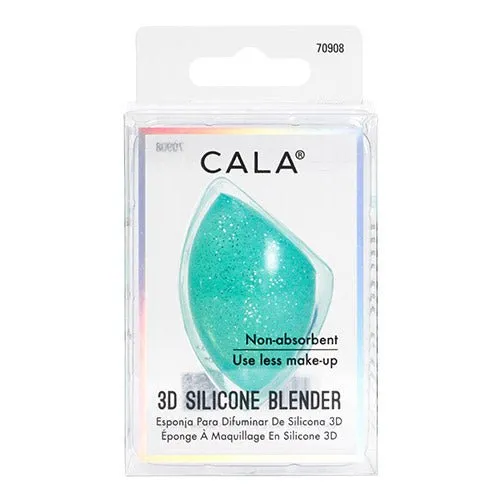 CALA 3D Slicone Blender Non absorbent