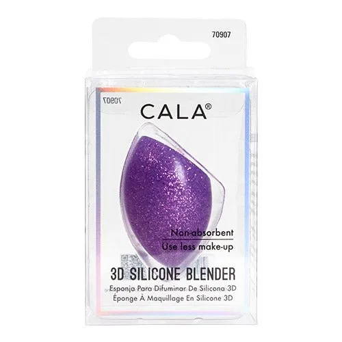 CALA 3D Slicone Blender Non absorbent