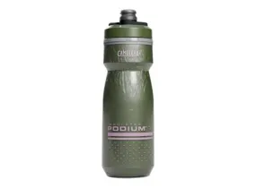 Camelbak Podium Chill Water Bottle - 21oz - Deep Fern