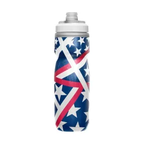 Camelbak Podium Chill Water Bottle - 21oz - Limited Edition - USA