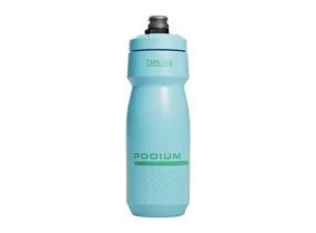 Camelbak Podium Water Bottle - 24oz - Crystal Blue