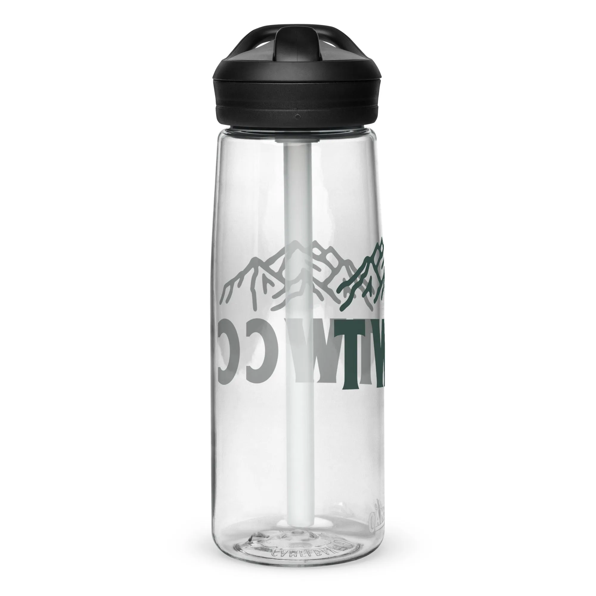 CamelBak Water Bottle - TWCC