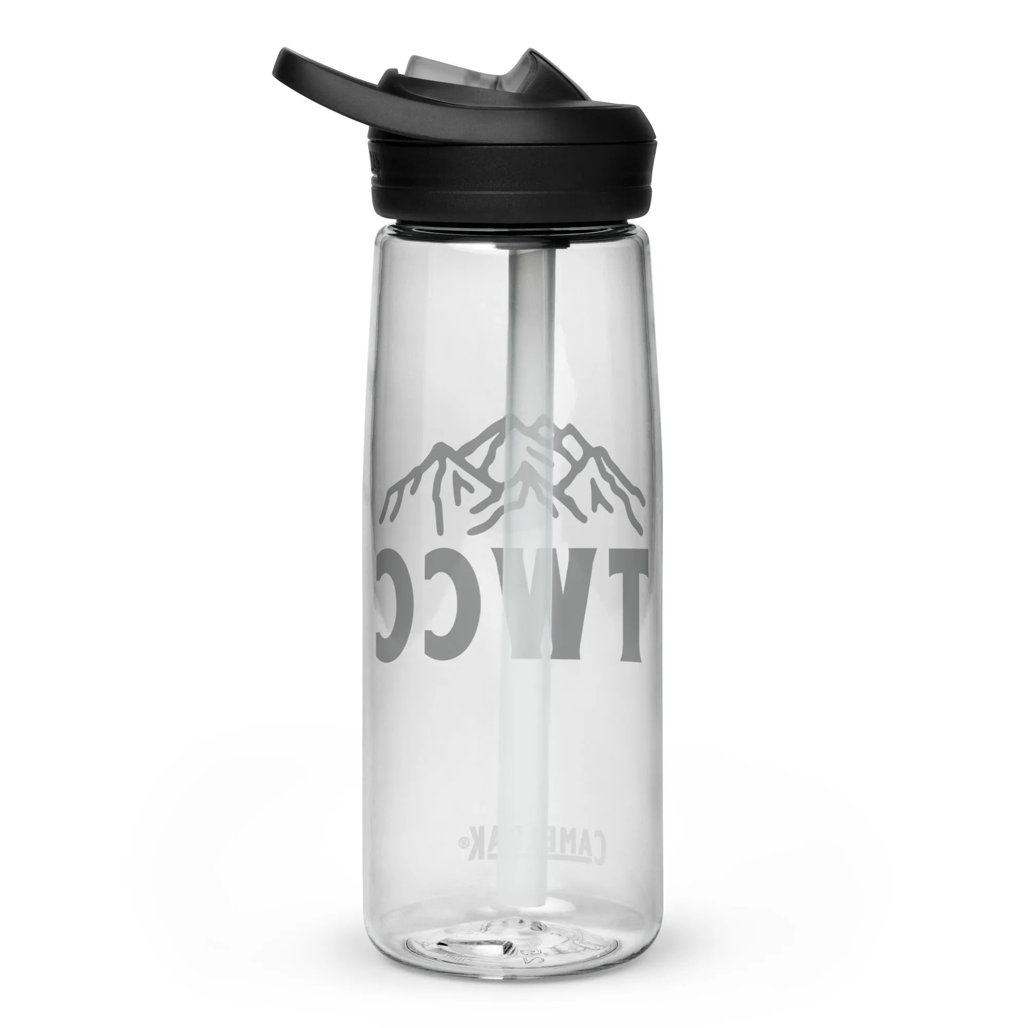 CamelBak Water Bottle - TWCC