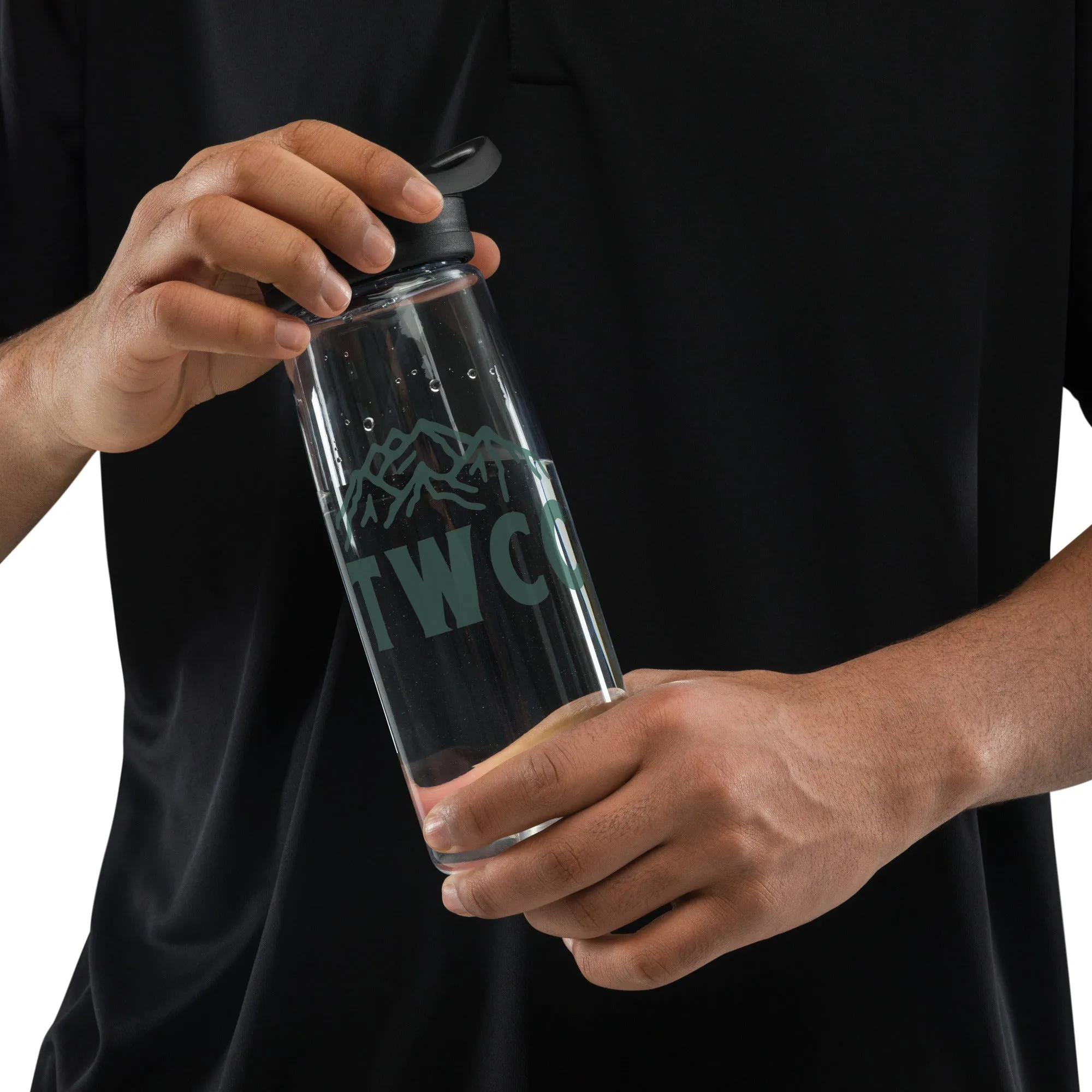 CamelBak Water Bottle - TWCC