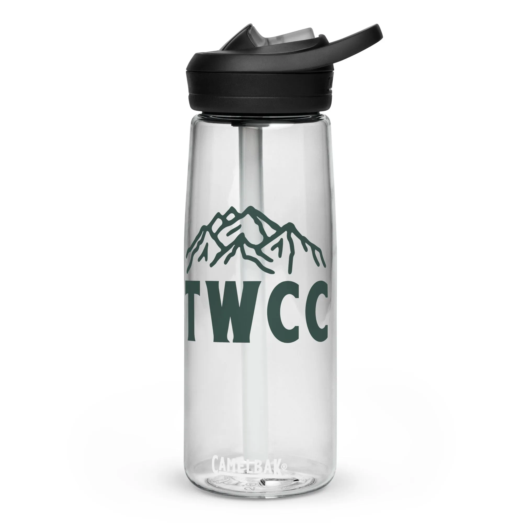 CamelBak Water Bottle - TWCC