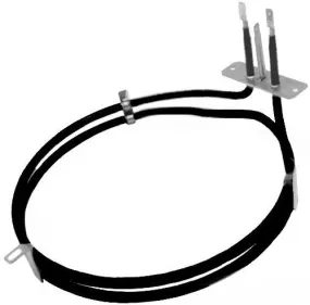 Cannon C00084399 Compatible Fan Oven Element