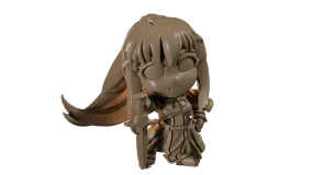 Capsule Chibi - Darkness