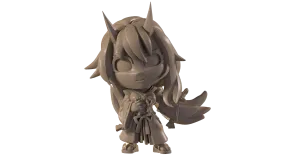 Capsule Chibi - Shuna