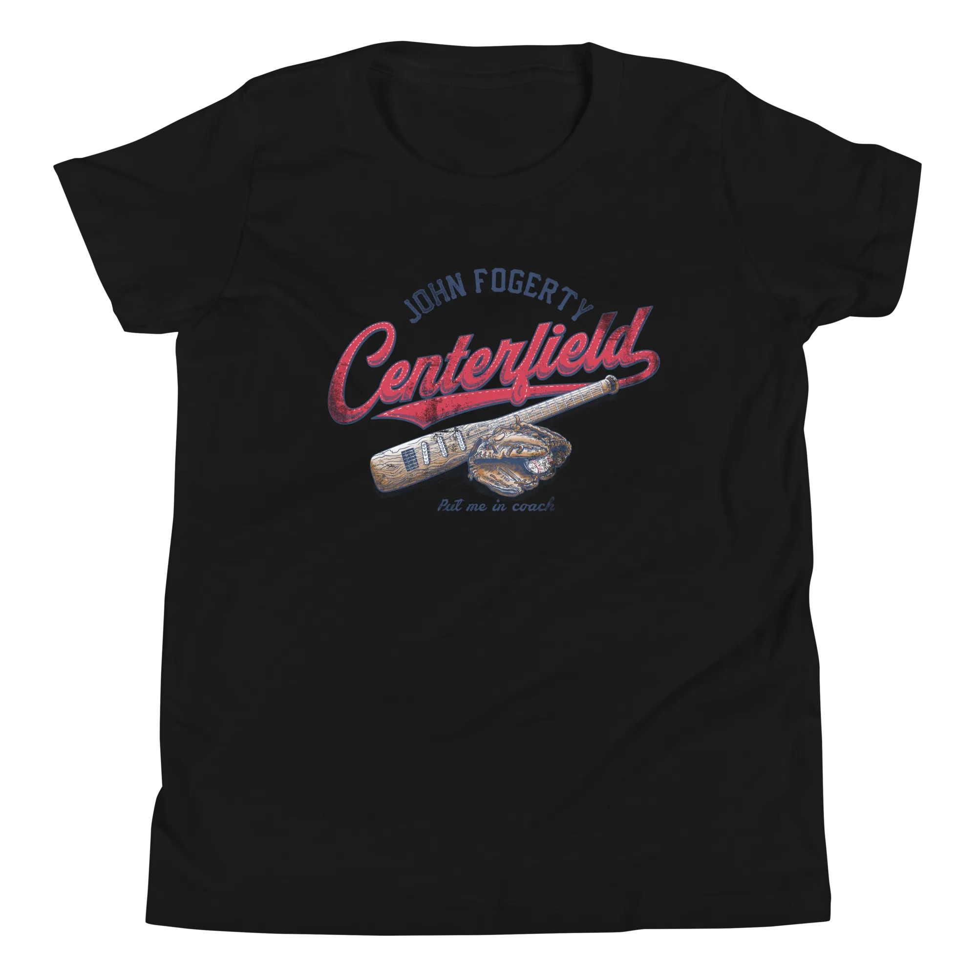 Centerfield Youth Tee