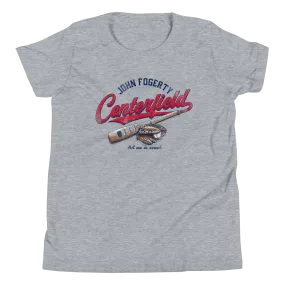 Centerfield Youth Tee