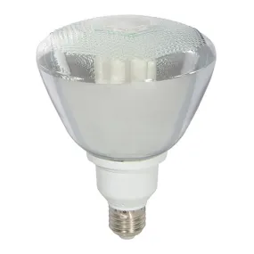 CFL PAR38 E27 18w Warm White