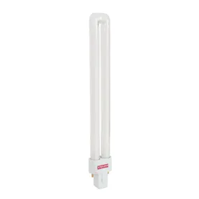 CFL PL 2Pin G23 11w Cool White