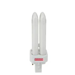 CFL PL 2Pin G24d-1 10w Cool White