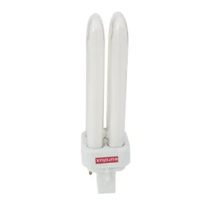 CFL PL 2Pin G24d-1 13w Warm White