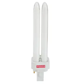 CFL PL 2Pin G24d-2 18w Warm White