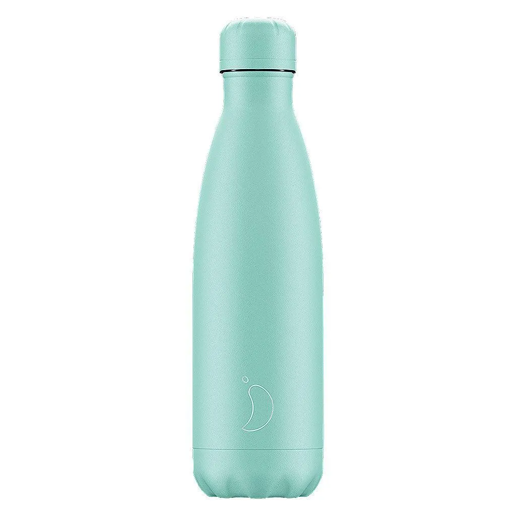 Chilly's Bottle Pastel All Green