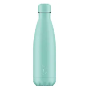 Chilly's Bottle Pastel All Green