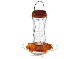 Classic Oriole Feeder