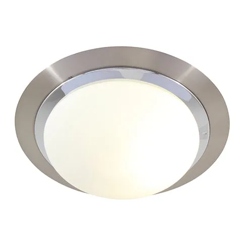 C/Light 280mm Satin Chrome