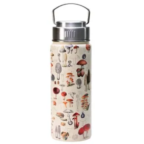 Cognitive Surplus Vacuum Insulated 500ML Flask Sealed Mushroom