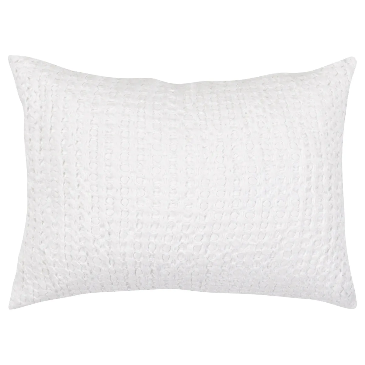 Colmar White Quilt