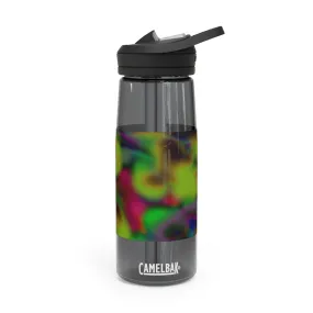 Colorful Cloud Painting CamelBak Eddy®  Water Bottle, 20oz / 25oz